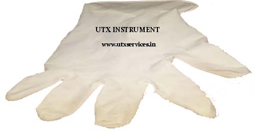 Surgical Gloves